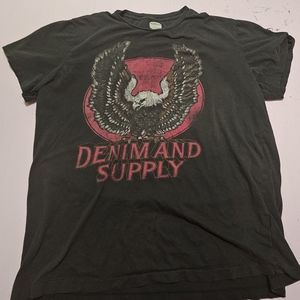 Ralph Lauren graphic T